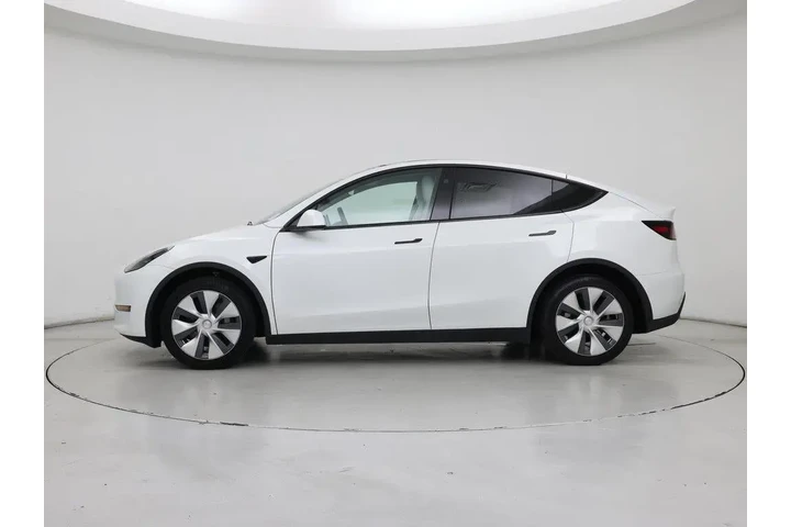 $37998 : Tesla Model Y 2023 AWD Long image 3