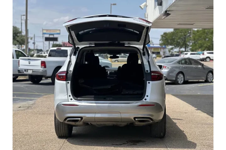 $21999 : 2021 Enclave Preferred image 10