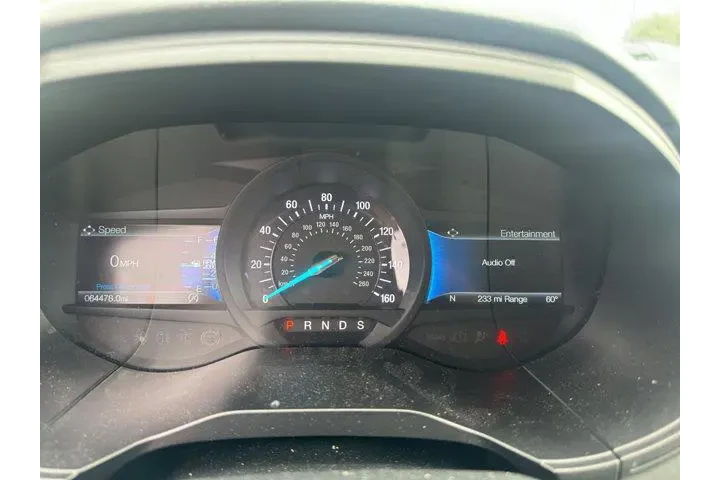 $20699 : Ford Edge 2023 AWD SEL 4dr C image 2