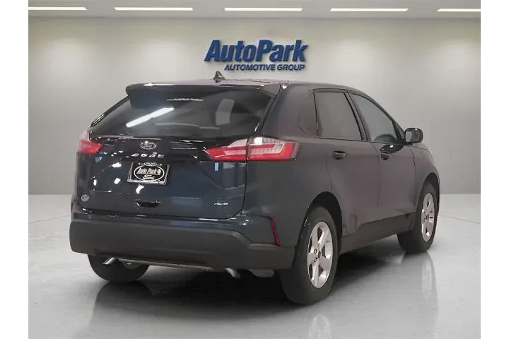 $32993 : Ford Edge 2024 AWD SE 4dr SU image 8