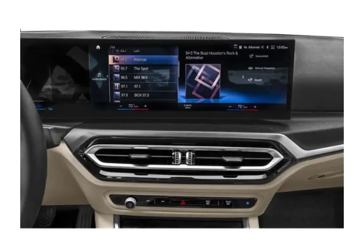 $27631 : BMW 3 Series 2023 AWD 330e x image 10