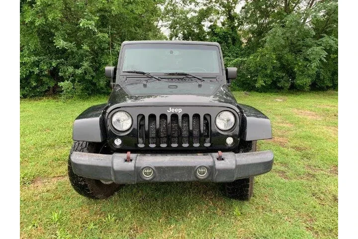 $20995 : 2015 Wrangler Unlimited image 6