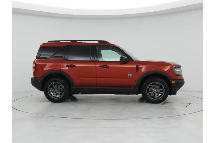 $20998 : Ford Bronco Sport 2022 AWD B image 7