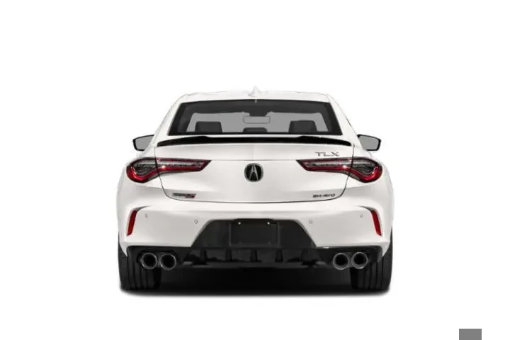 $37554 : Acura TLX 2021 SH-AWD Type S image 5