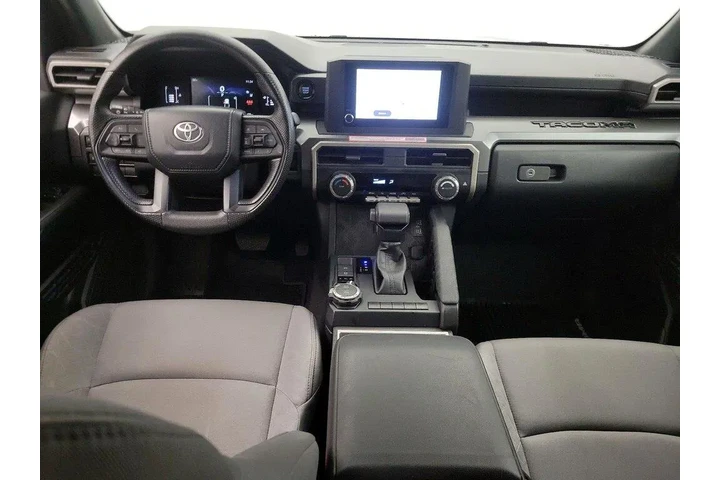 $37998 : Toyota Tacoma 2024 4x4 SR5 4 image 9