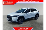 Toyota Corolla Cross 2026 XL en Riverside