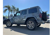 $37777 : 2022 Wrangler 4xe Unlimited S thumbnail