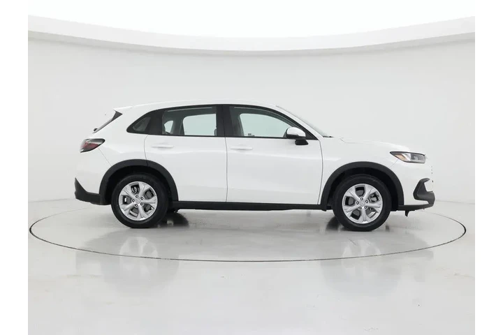 $23998 : Honda HR-V 2023 LX 4dr Cross image 7