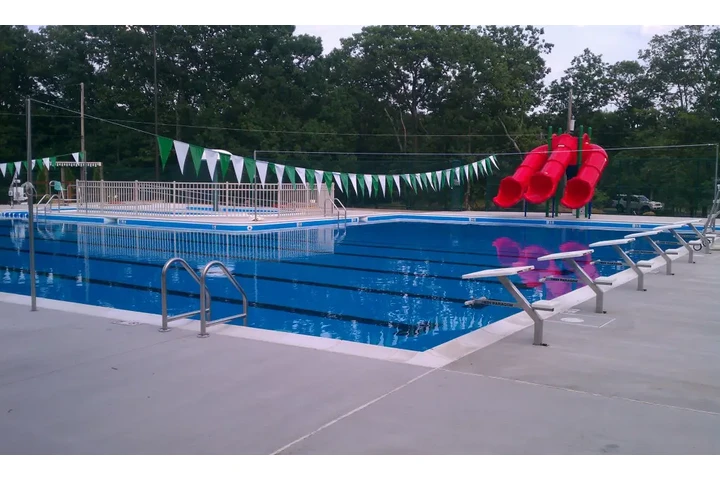 Precision Pools Inc. image 1