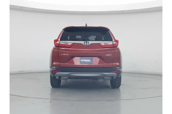 $26998 : Honda CR-V 2017 AWD EX-L 4dr image 6