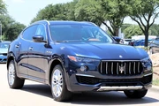 $28605 : 2019 Levante GranLusso thumbnail