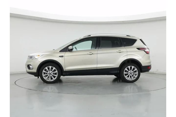 $18998 : Ford Escape 2018 AWD Titaniu image 3