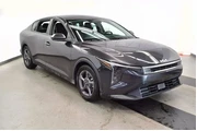$21694 : Kia K4 2025 LXS 4dr Sedan thumbnail