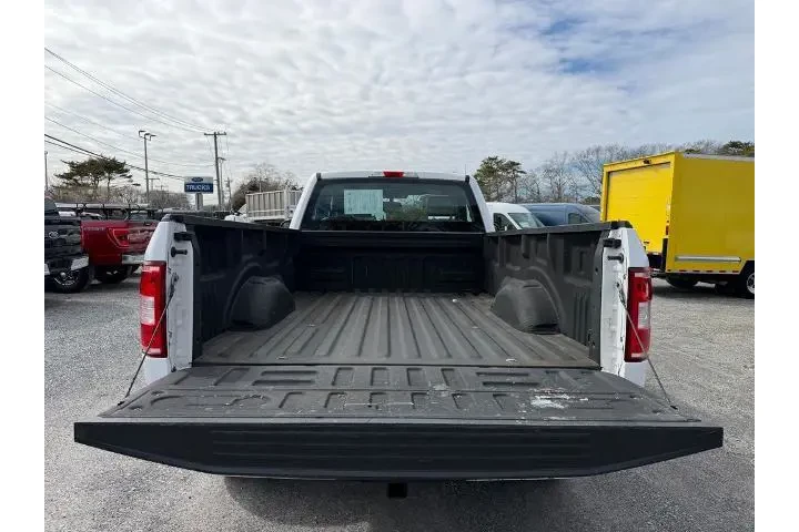 $24900 : Ford F-150 2020 4x4 XL 2dr R image 8