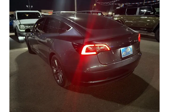 $24383 : Tesla Model 3 2022 AWD Long image 6