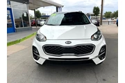 $18950 : 2020 Sportage EX AWD thumbnail