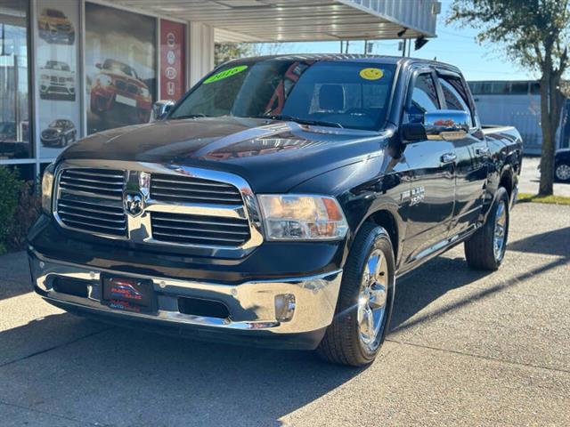 $18900 : 2016 RAM 1500 Big Horn image 6