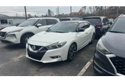 $14991 : Nissan Maxima 2017 3.5 SR 4d thumbnail