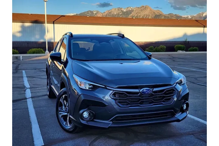 $20900 : 2024 Crosstrek Premium image 3