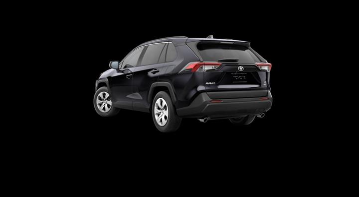 $32609 : 2024 RAV4 LE image 5