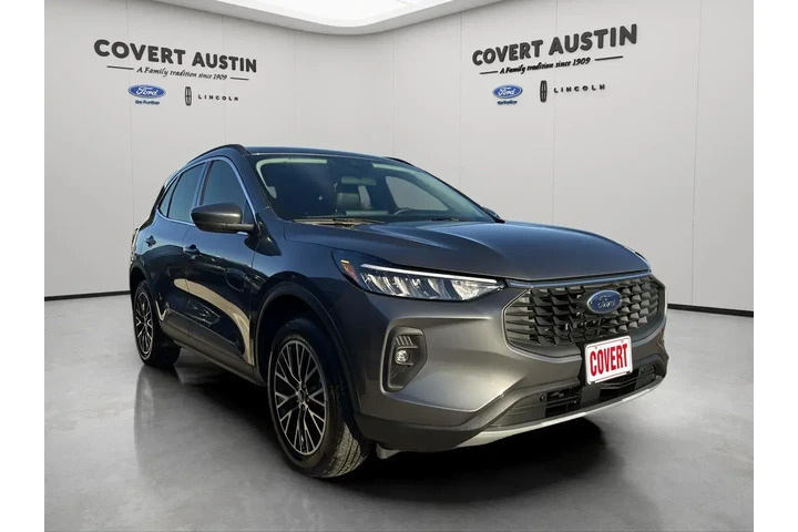 $33867 : Ford Escape Plug-In Hybrid 2 image 7