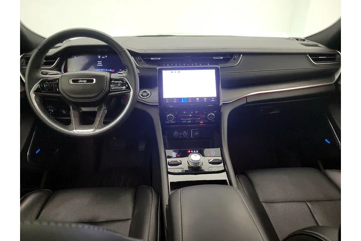 $38998 : Jeep Grand Cherokee 2022 4x4 image 9