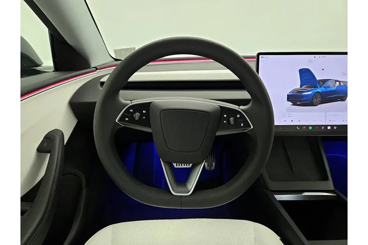 $39998 : Tesla Model 3 2025 AWD Long image 10