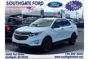 Chevrolet Equinox 2018 LT 4d en Detroit