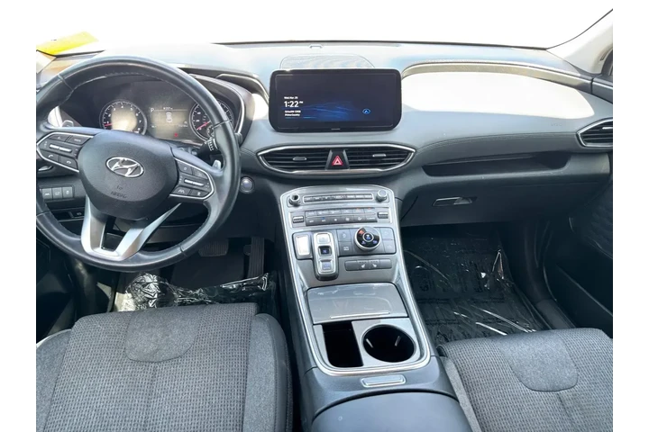 $19791 : Hyundai SANTA FE 2023 AWD SE image 10