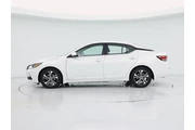 $19998 : Nissan Sentra 2023 SV 4dr Se thumbnail