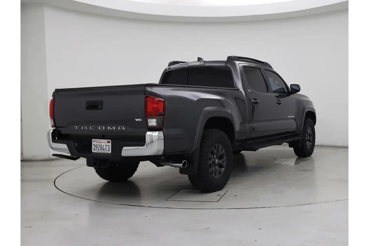 $37998 : Toyota Tacoma 2023 4x2 SR5 V image 8