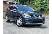 $8985 : Nissan Rogue 2015 S 4dr Cros thumbnail