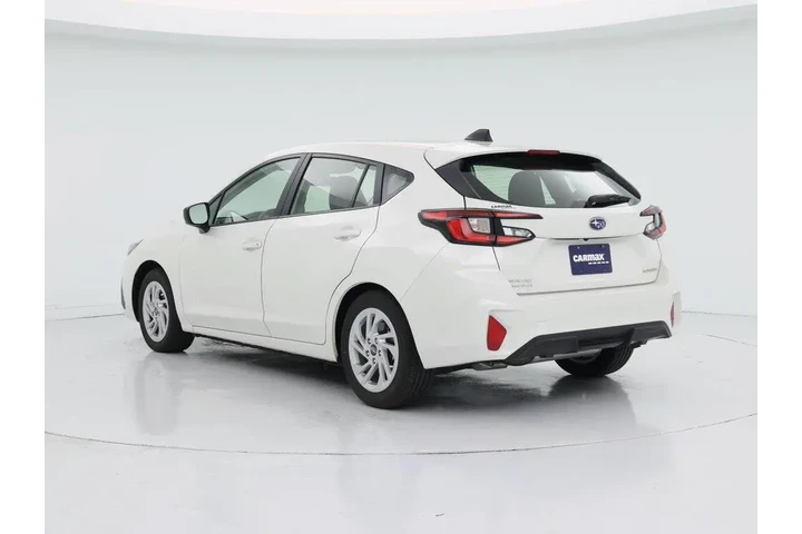 $22998 : Subaru Impreza 2024 AWD Base image 2