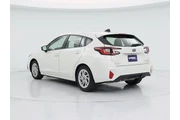 $22998 : Subaru Impreza 2024 AWD Base thumbnail
