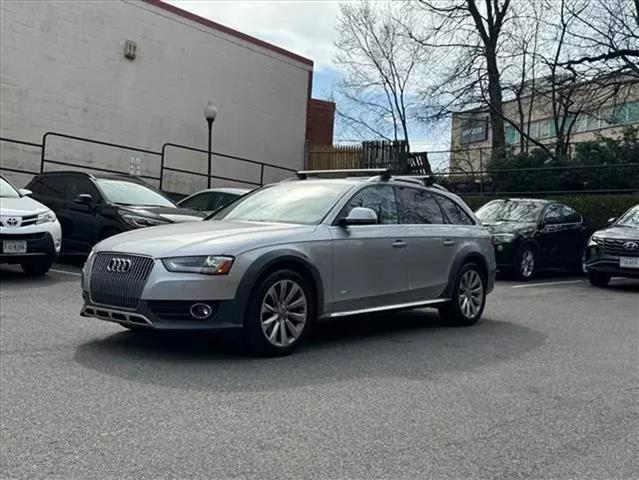 $18000 : 2015 AUDI ALLROAD image 2