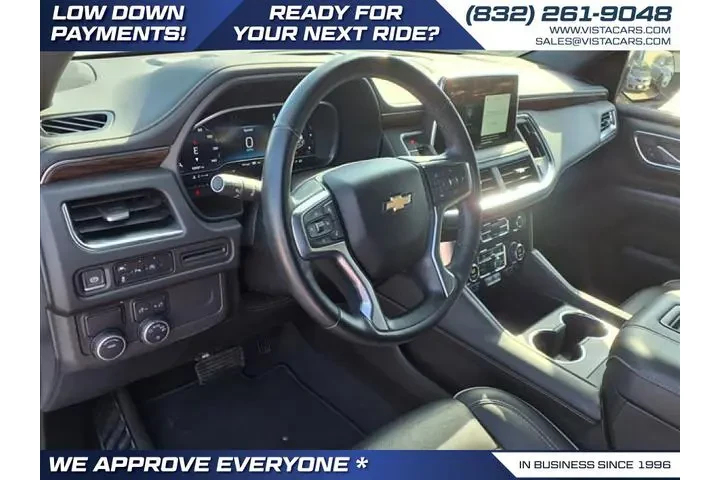 $47990 : 2023 Tahoe Premier | Houston image 9