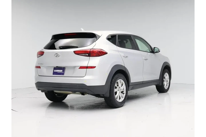 $13998 : Hyundai TUCSON 2019 SE 4dr S image 8