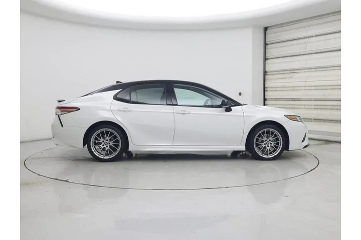 $21998 : Toyota Camry 2019 XSE 4dr Se image 7