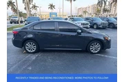 $18997 : Toyota Corolla 2024 LE 4dr S thumbnail