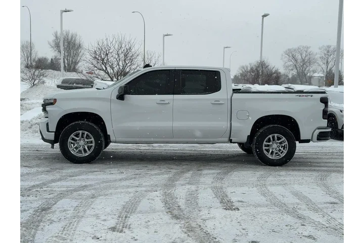 $21569 : Chevrolet Silverado 1500 202 image 8