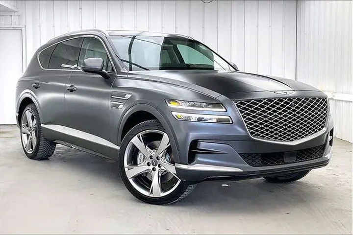 $39990 : Genesis GV80 2023 AWD 3.5T 4 image 1