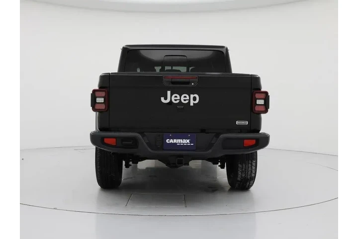 $29998 : Jeep Gladiator 2020 4x4 Over image 6