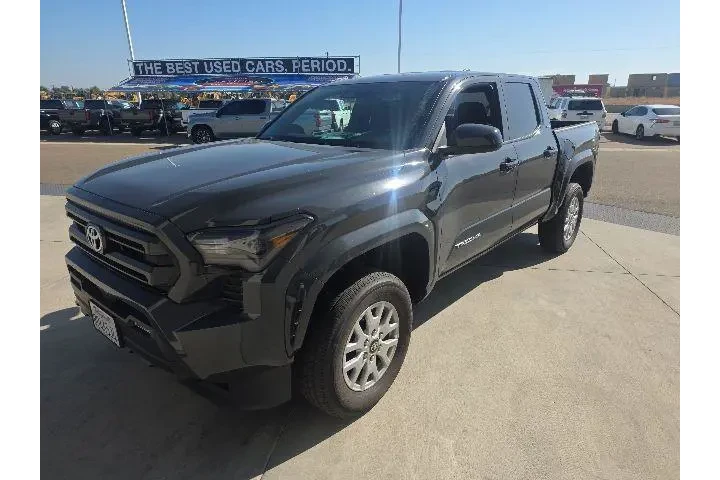 $39900 : Toyota Tacoma 2025 4x4 Limit image 3