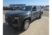 $39900 : Toyota Tacoma 2025 4x4 Limit thumbnail