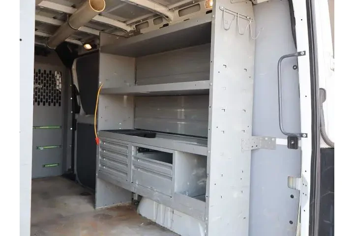 $26978 : Mercedes-Benz Sprinter 2021 image 7