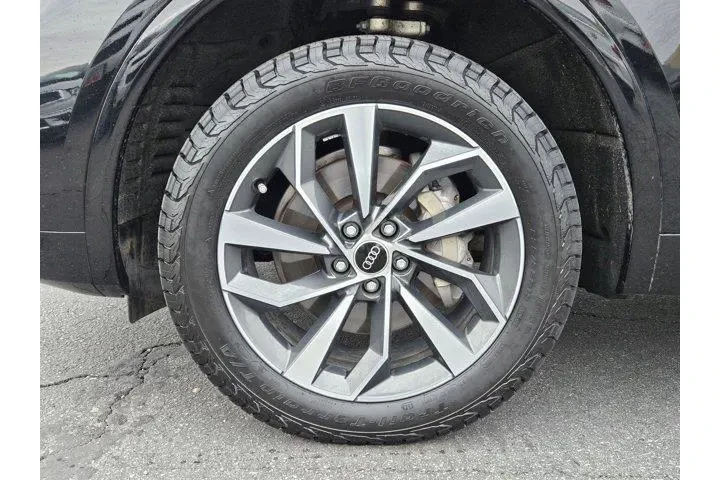 $32799 : Audi Q5 2023 AWD quattro S l image 10