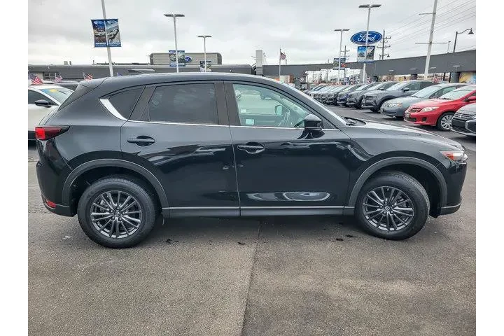 $19853 : Mazda CX-5 2019 AWD Touring image 6