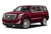 Pre-Owned 2017 Escalade Plati