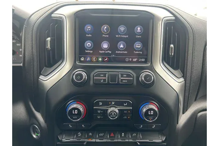 $38995 : Chevrolet Silverado 1500 202 image 8