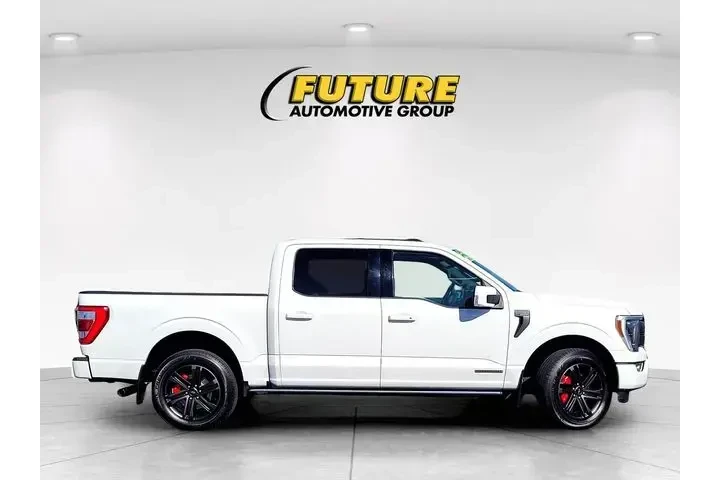 $39888 : Ford F-150 2021 4x4 XL 4dr S image 3